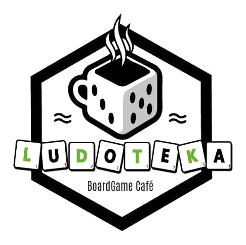 Ludoteka BoardGame Café